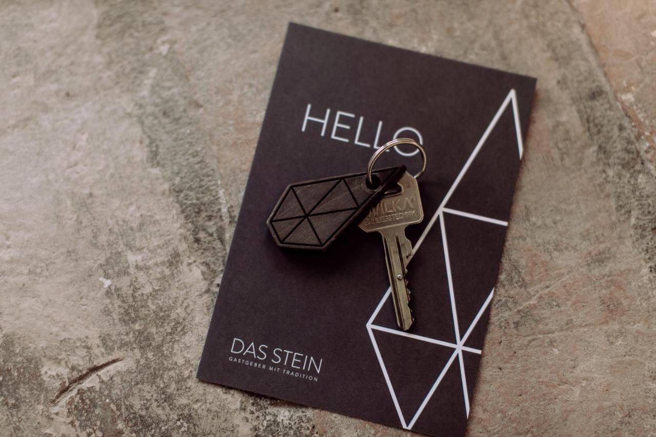 Das Stein Amerang Exterior foto
